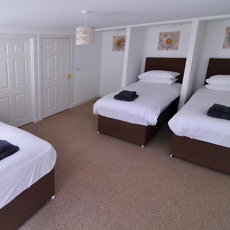 Dufftown Square Apartment Екстер'єр фото