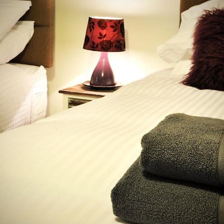 Dufftown Square Apartment Екстер'єр фото