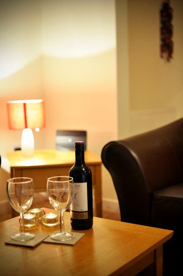 Dufftown Square Apartment Екстер'єр фото