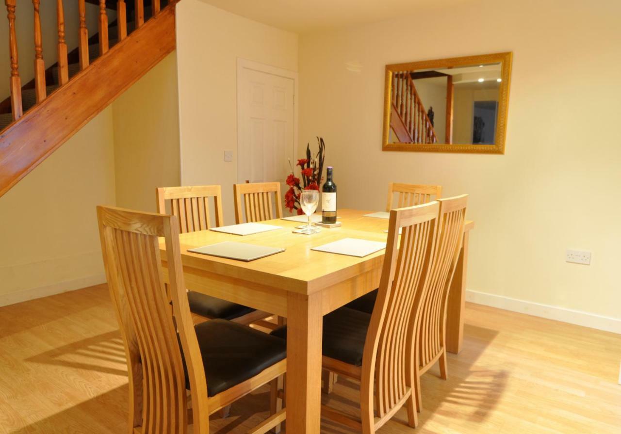 Dufftown Square Apartment Екстер'єр фото