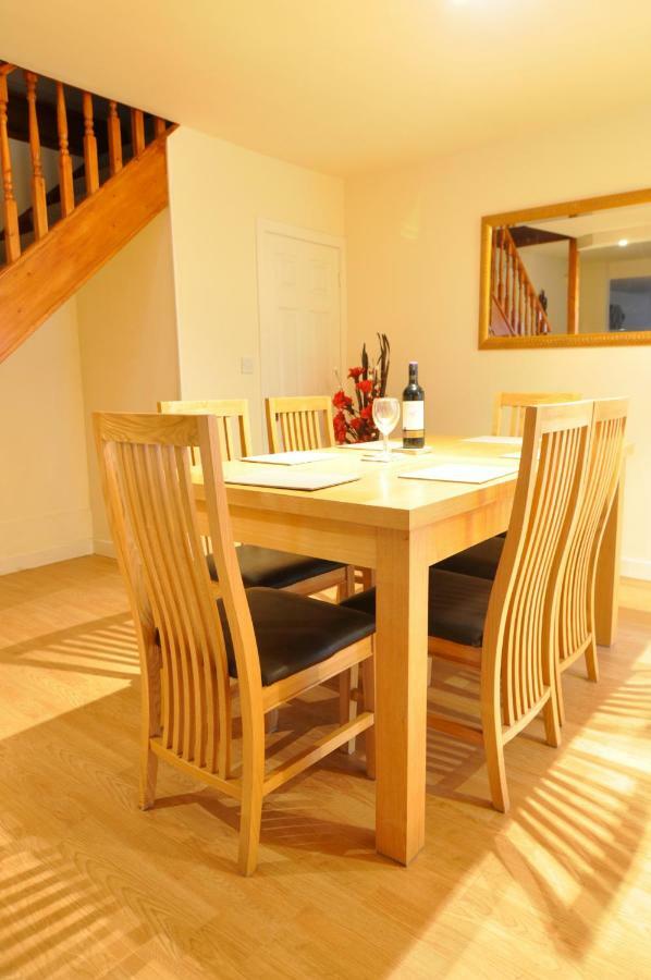 Dufftown Square Apartment Екстер'єр фото