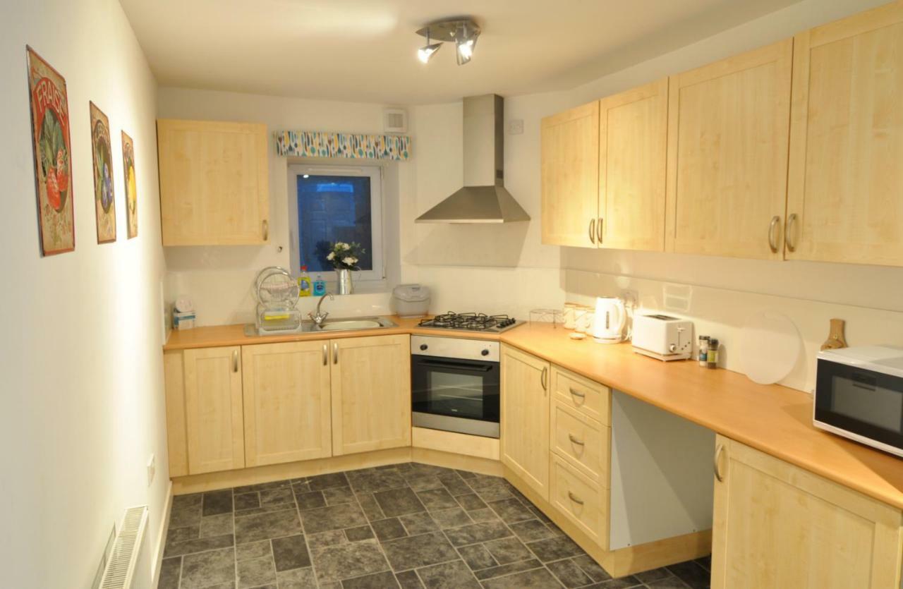 Dufftown Square Apartment Екстер'єр фото