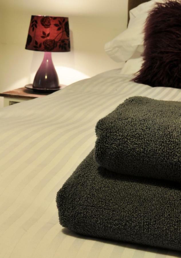 Dufftown Square Apartment Екстер'єр фото