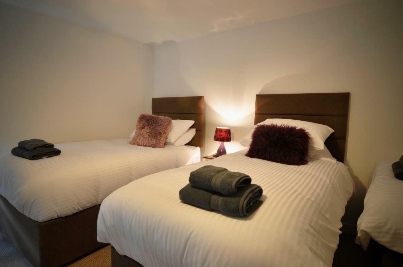 Dufftown Square Apartment Екстер'єр фото