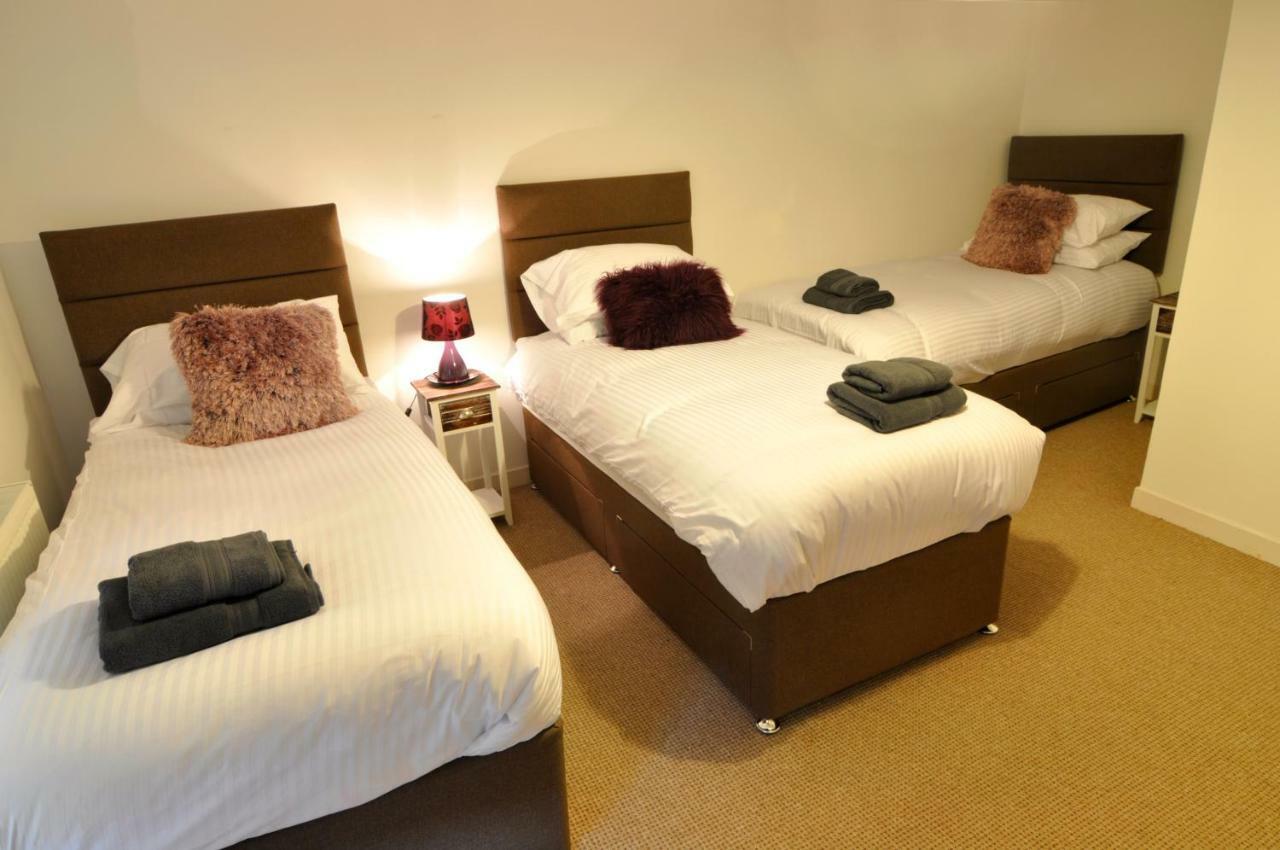 Dufftown Square Apartment Екстер'єр фото