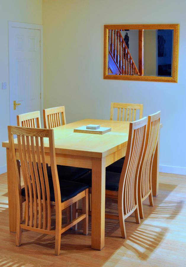 Dufftown Square Apartment Екстер'єр фото