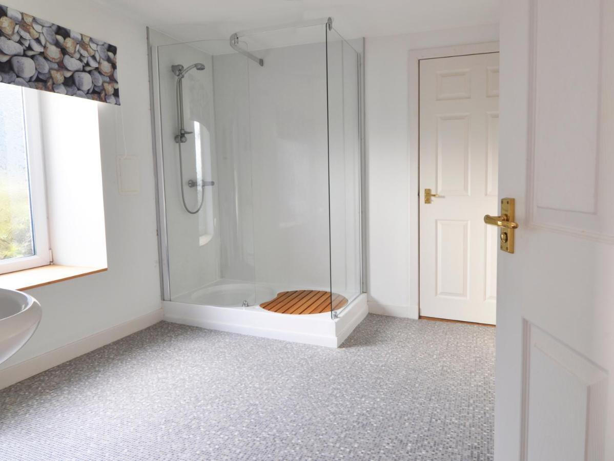 Dufftown Square Apartment Екстер'єр фото