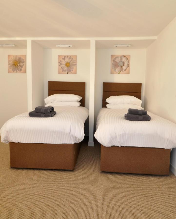 Dufftown Square Apartment Екстер'єр фото
