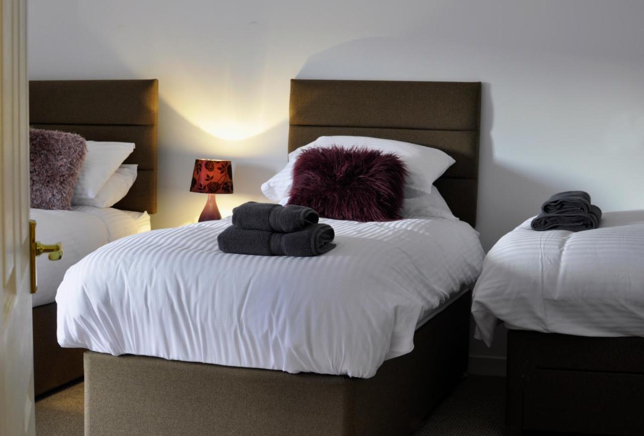 Dufftown Square Apartment Екстер'єр фото