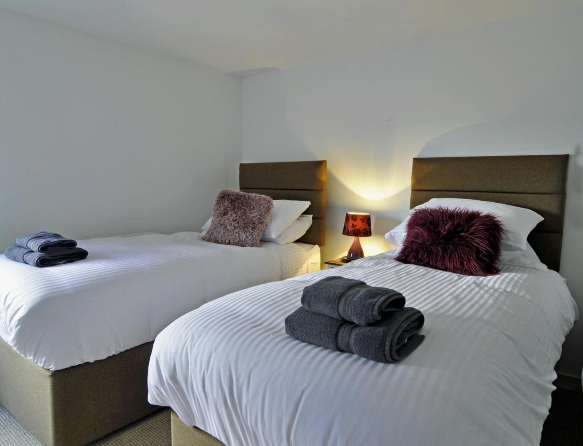 Dufftown Square Apartment Екстер'єр фото